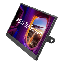 ASUS ZenScreen MB169CK｜Monitors｜ASUS USA