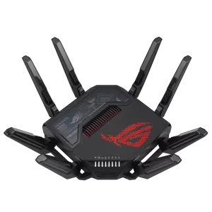 ROG Rapture GT-BE98 Pro | Gaming Routers｜ROG - Republic of Gamers