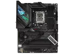 ROG STRIX Z690-F GAMING WIFI | マザーボード | ROG JAPAN