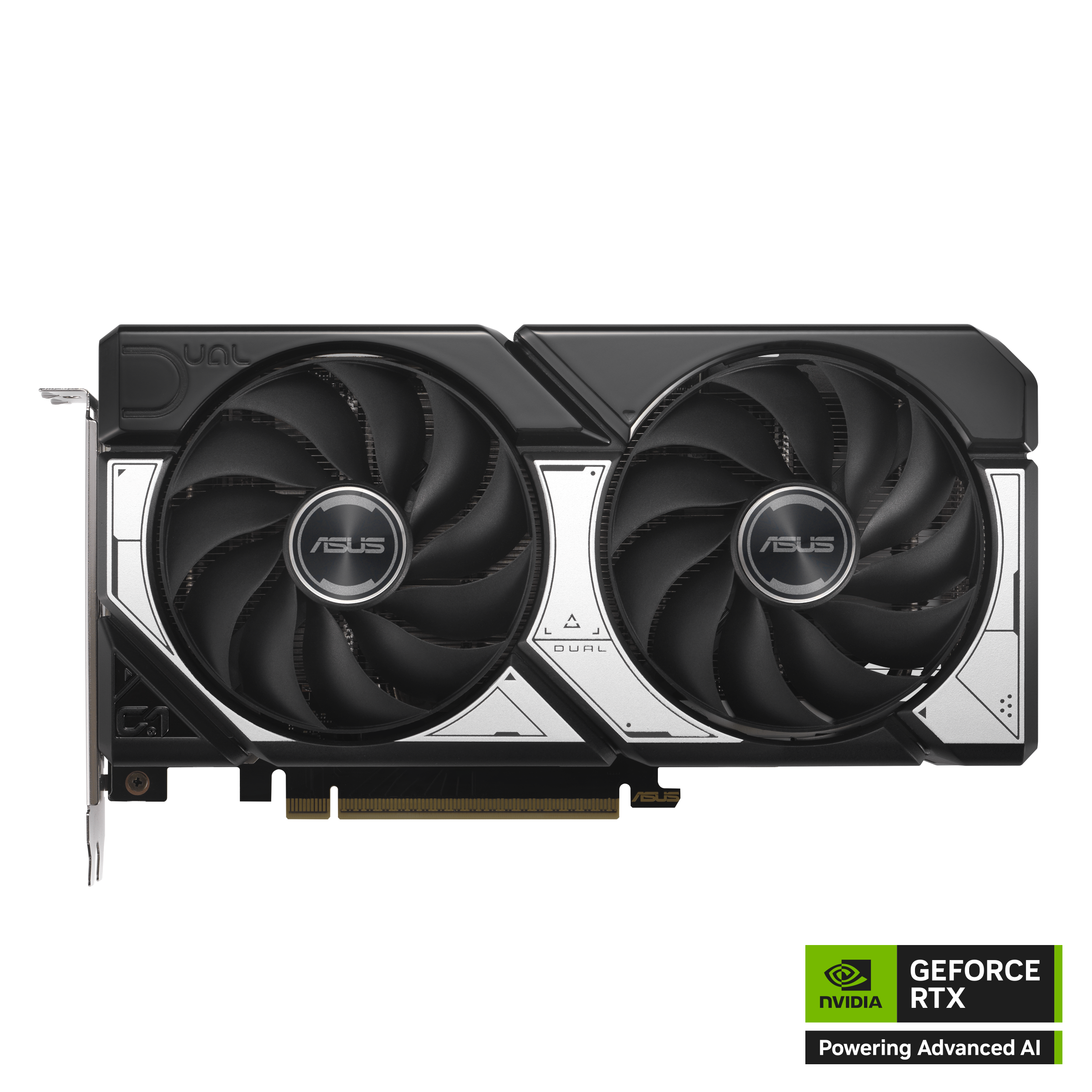 ASUS Dual GeForce RTX™ 5060 Ti 8GB GDDR7 OC Edition