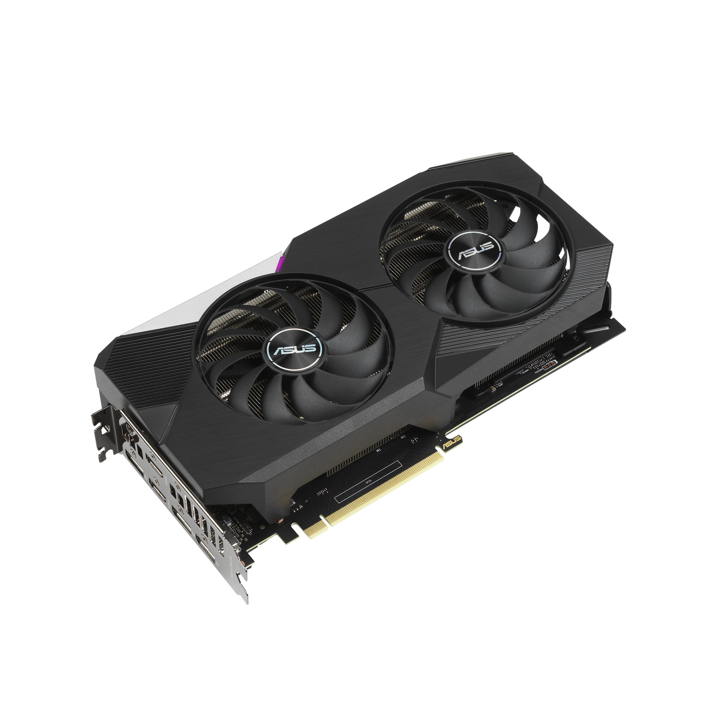 ASUS DUAL-RTX3070-O8G (ジャンク扱い) ASUS DUAL RTX3070 8GB RTX3070