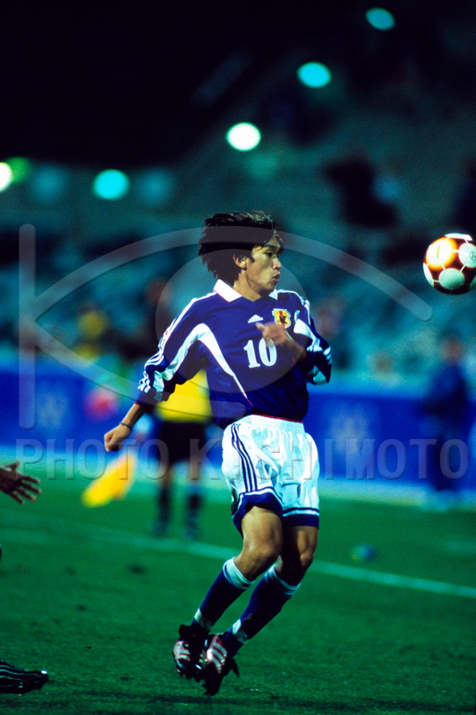 PHOTO KISHIMOTO CORPORATION フォトリカ サッカーユニフォーム 46