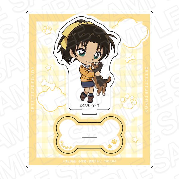 名探偵コナン】☆激レア 諸伏高明 ミニクリアファイル 名探偵コナン