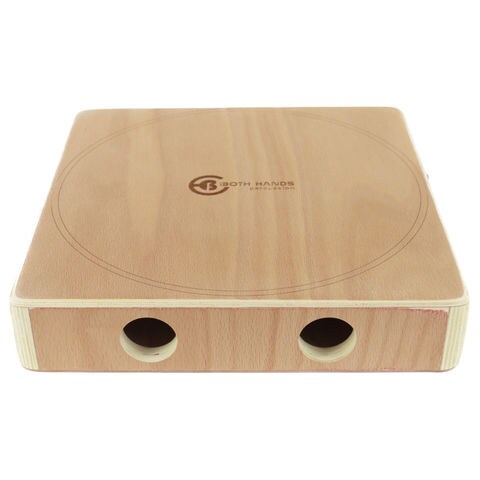 dショッピング |BothHands BHC-CT BH TRAVEL CAJON トラベル カホン