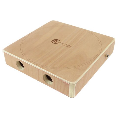 dショッピング |BothHands BHC-CT BH TRAVEL CAJON トラベル カホン
