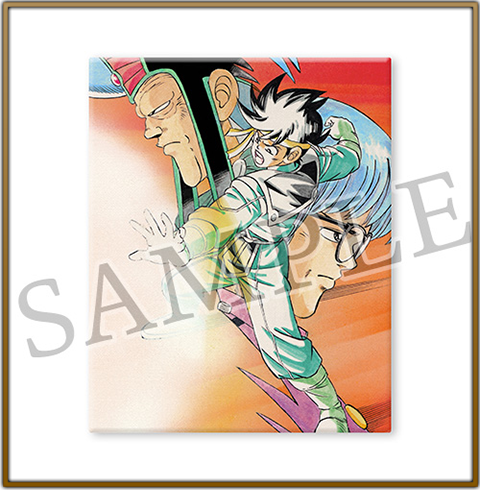 ダイの大冒険展商品 受注販売について｜ドラゴンクエスト ダイの大冒険