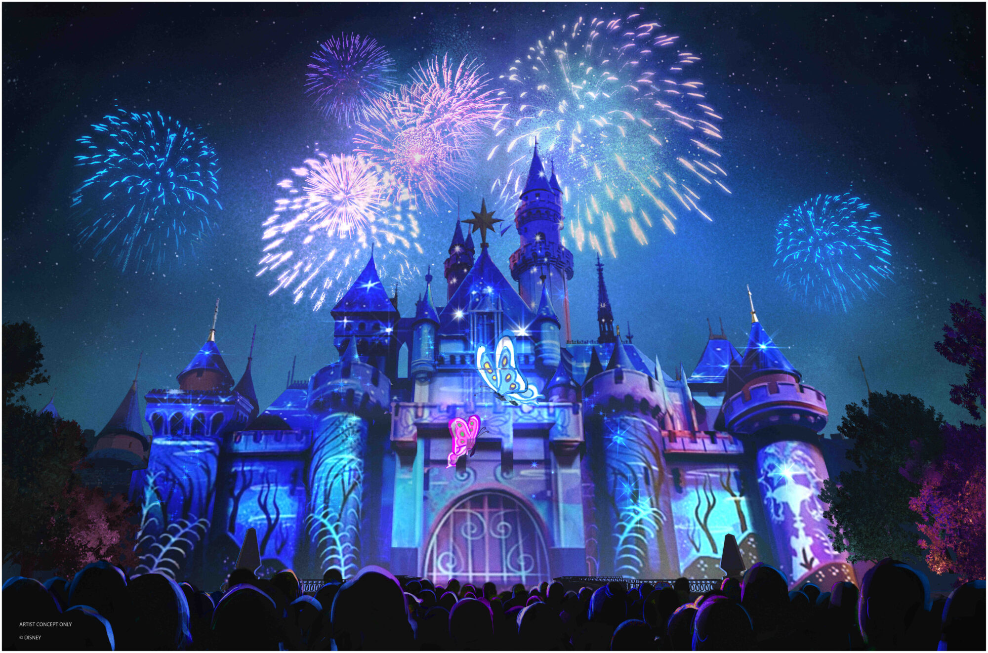 ヴァイスシュバルツ Disney 100YEARSOFWONDER No.651 ヴァイス