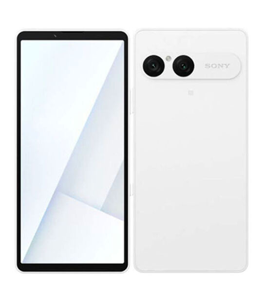 Xperia 10 VII SO-52F[128GB] docomo ホワイトの買取価格｜中古スマホ