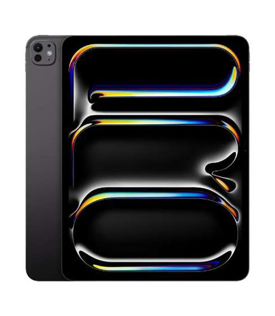 iPad Pro 13インチ M4[512GB] セルラー docomo スペースブラックの買取