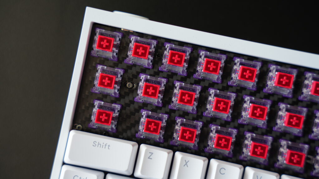 MM Studio M6Lite+ – DPQP