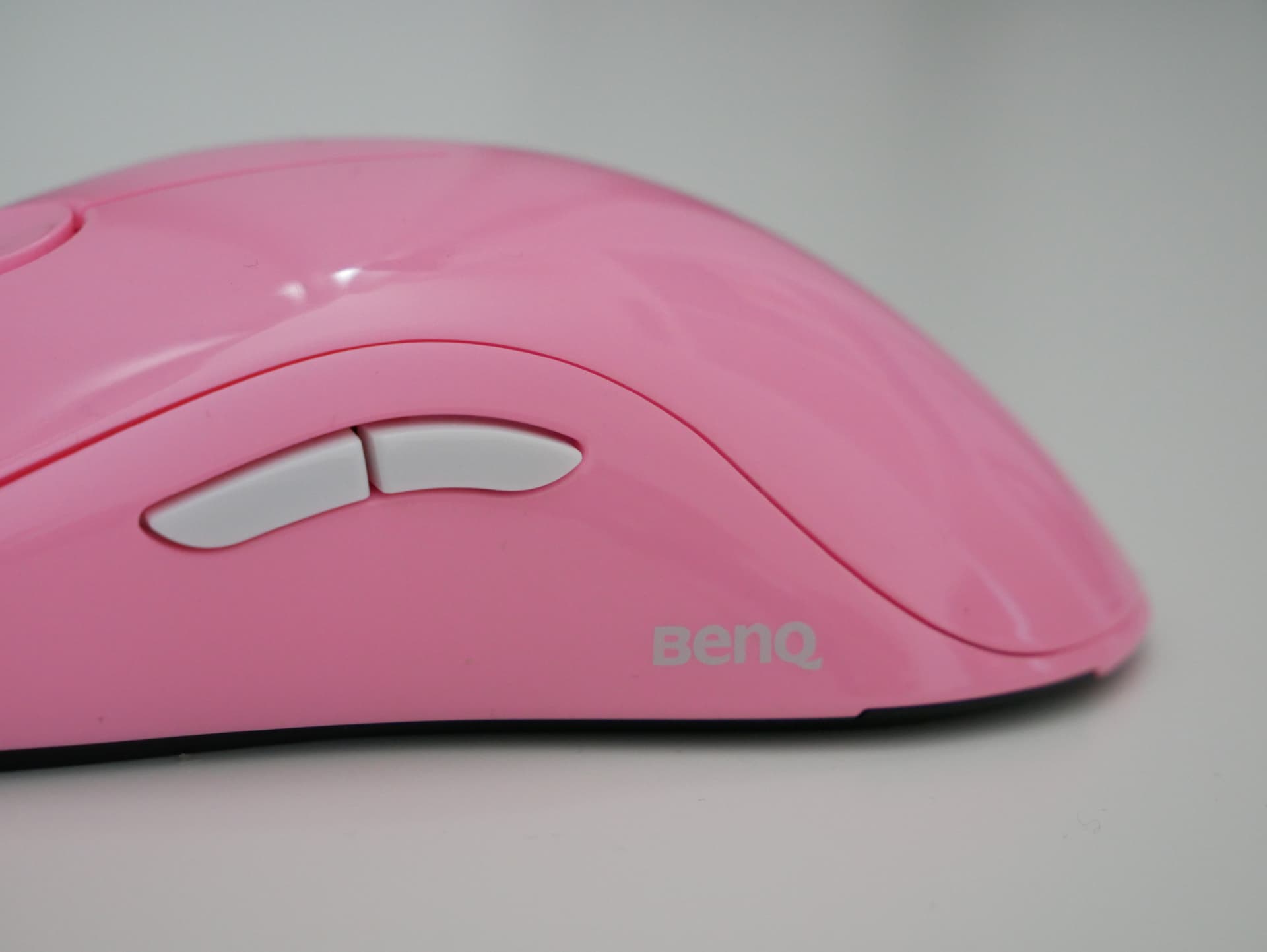 ZOWIE Gear G-CM ピンク ZOWIE Gear G-CM ピンク 【公式通販】