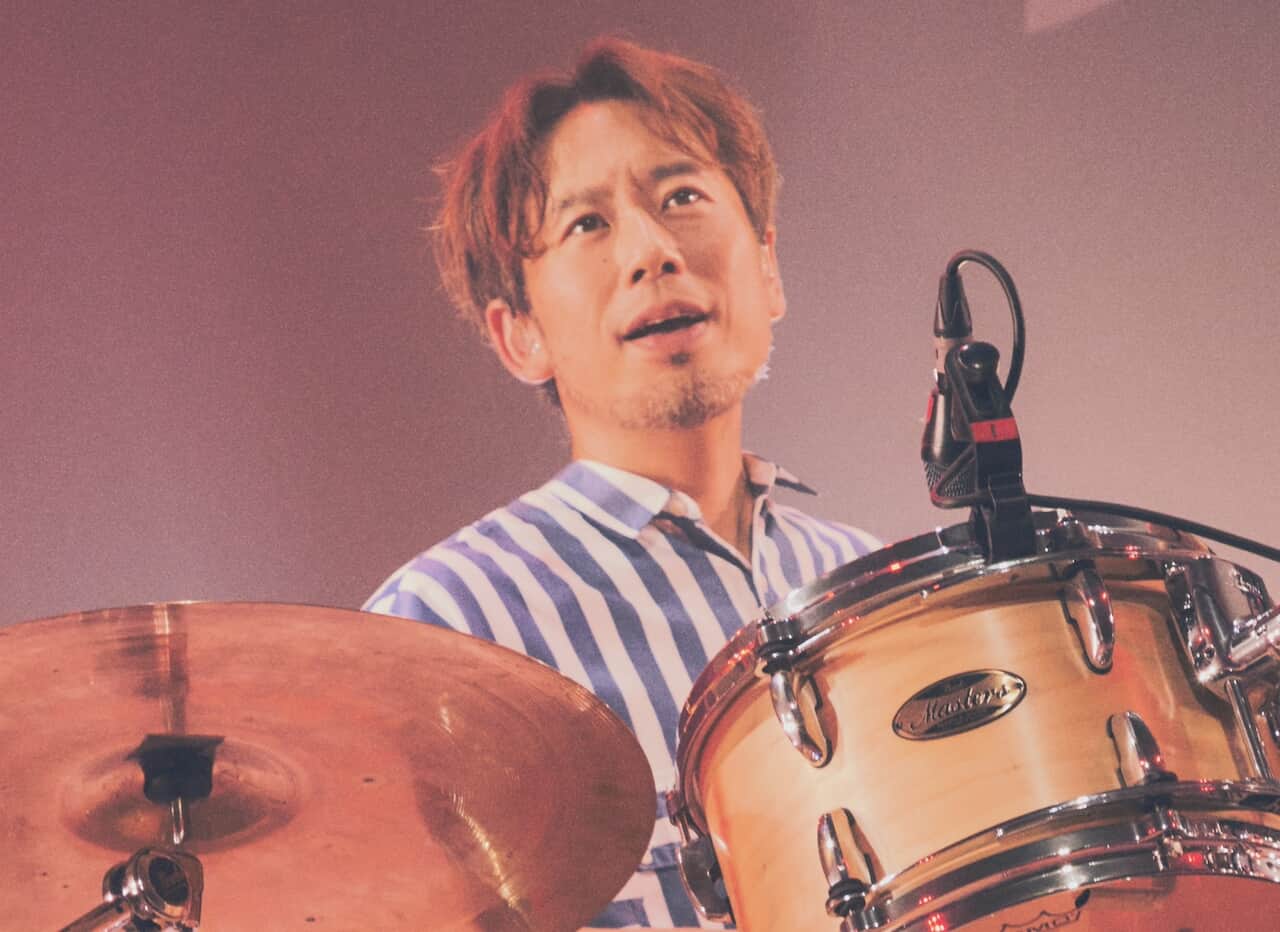 Set Up】伊地知 潔② | ドラマガWeb