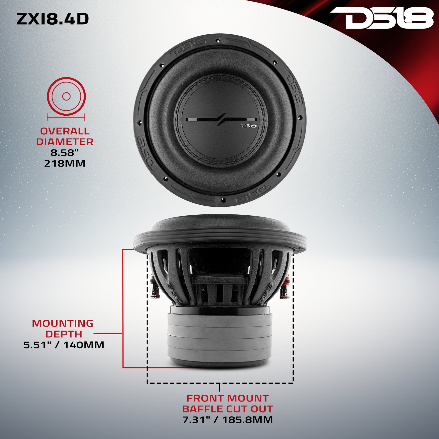 ZXI 8
