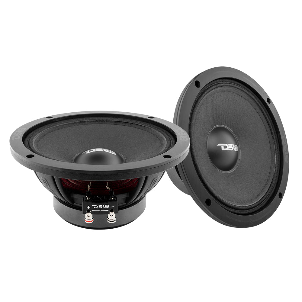 PRO-ZXI 8
