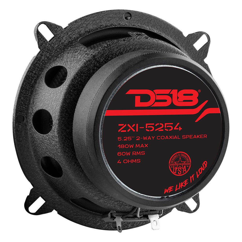 DS18 ELITE 5.25