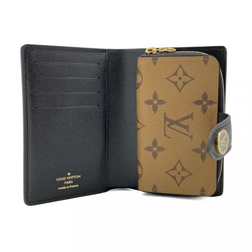 ルイヴィトン レディース折り財布