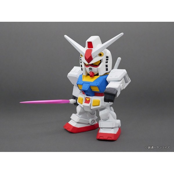 JSM sofubi x ZERO SOFT VINYL ミニチュア戦記 JSM sofubi x ZERO SOFT