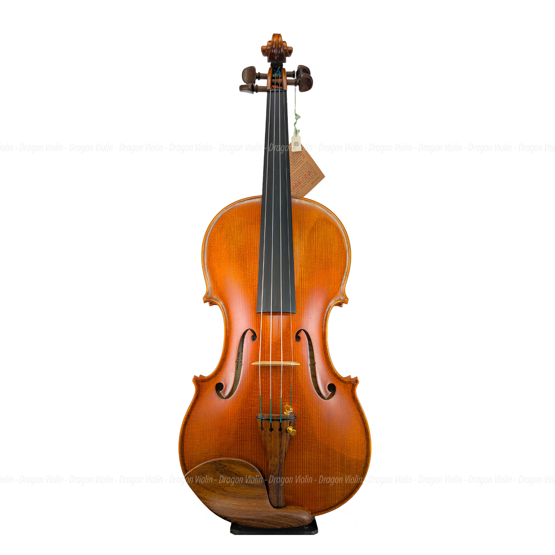 D014C079○ドイツ製 カールヘフナー Karl Hofner Master Violin 4/4
