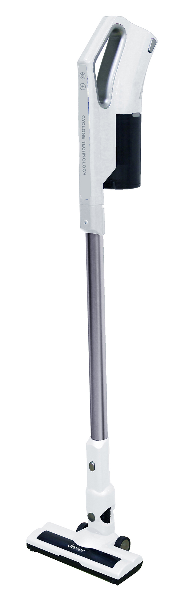 VC-805サイクロンクリーナー「クリンストームEV」 - 株式会社ドリテック