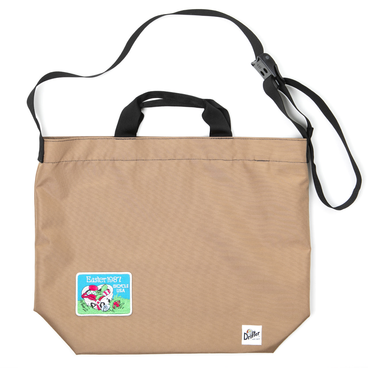 VINTAGE PATCH WP-164 / ヴィンテージパッチ | Drifter / ドリフター