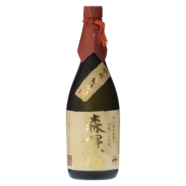 森伊蔵 720ml 2024年10月当選分 【公式通販】