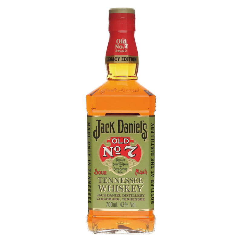 ジャック ダニエル レガシー No.1