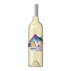 Mayu Pedro Ximenez – Pourtal