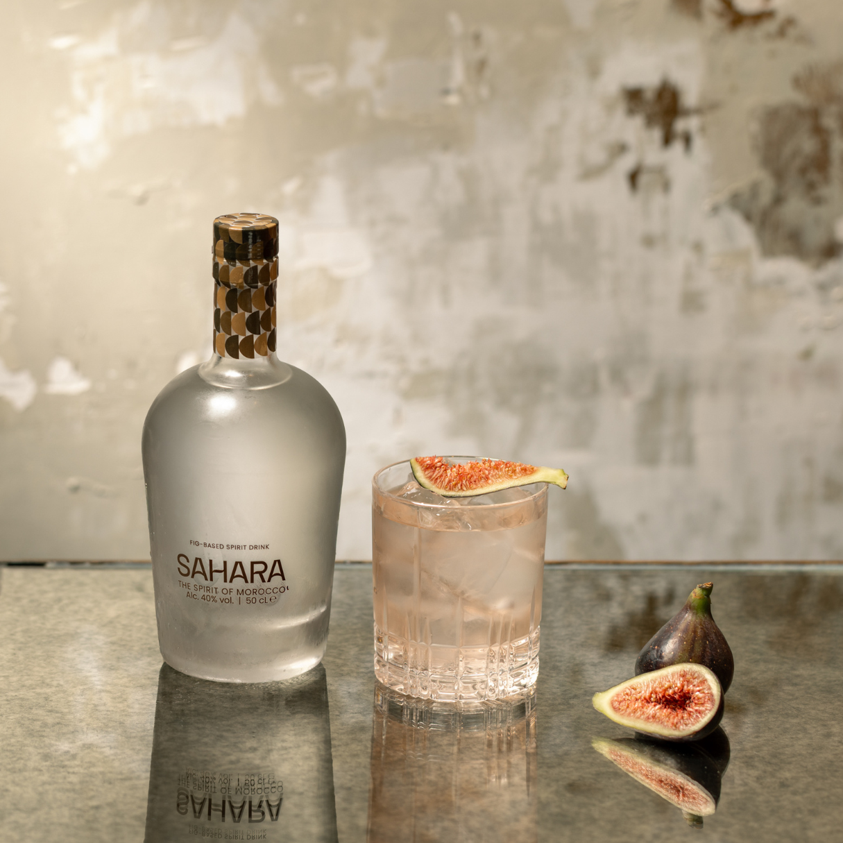 Sahara | The Revival of Mahia, Morocco's spirit drink