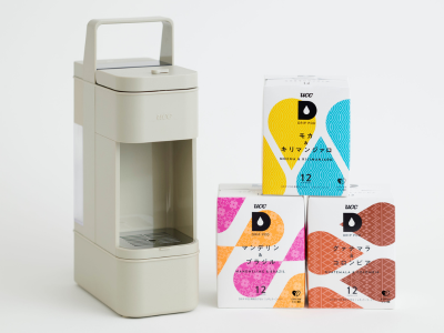 UCC DRIP POD 有機栽培コロンビア 12P | UCC ドリップポッド ( DRIP