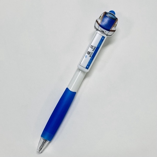 北陸新幹線W7系2連ｷｰﾎﾙﾀﾞｰ金沢 since2024.3(金沢): 鉄道グッズ