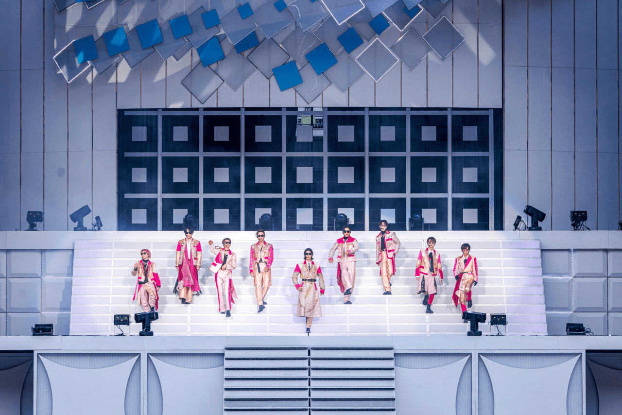 アイドル Man 1st Stadium Live World Watch Snow Man 1st Stadium