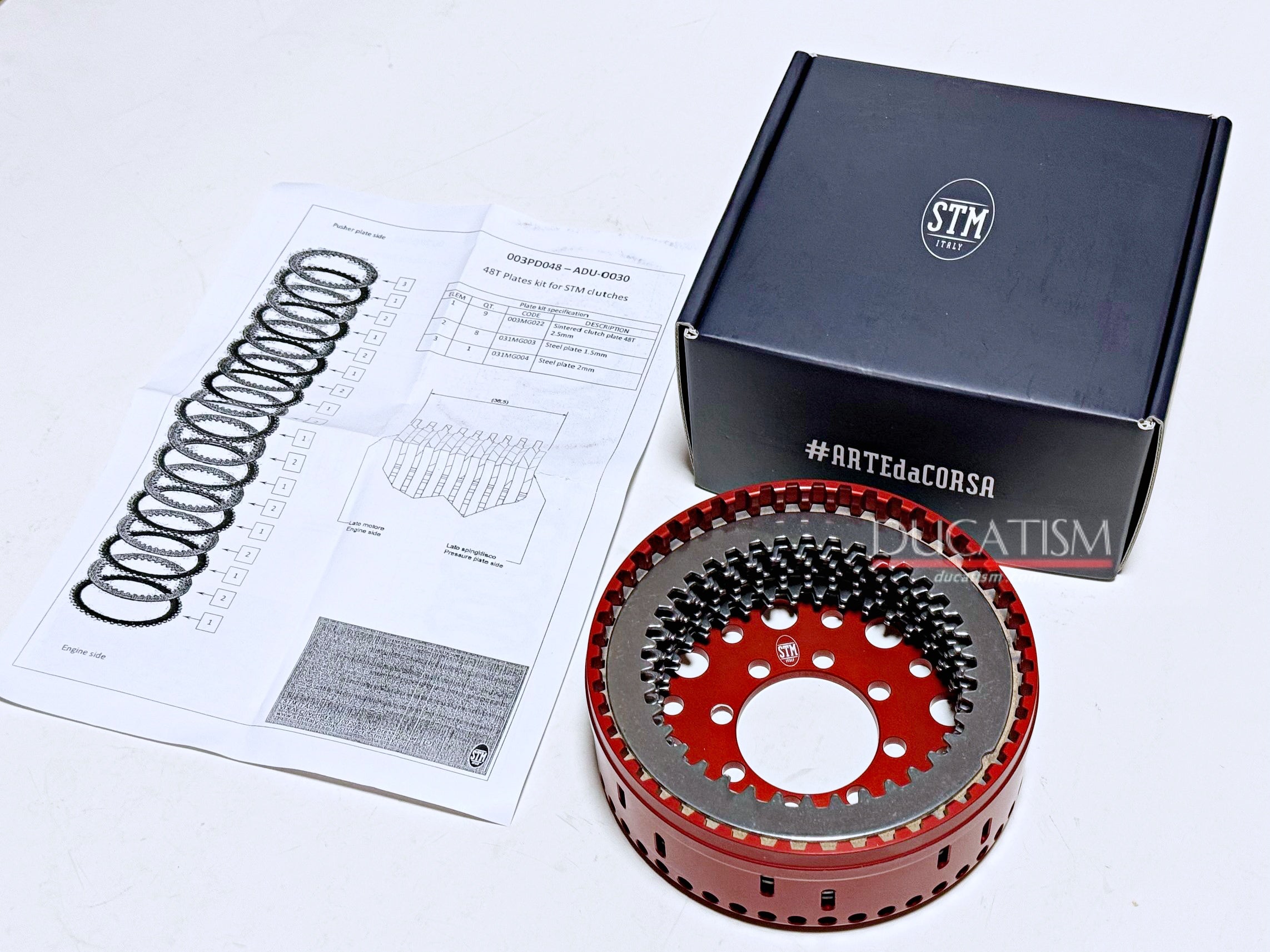 DEVISE WORKS デバイスワークス ATTCHI トリプルコラボ DEVISE WORKS