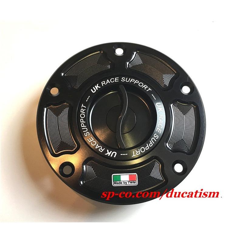 In stock TWM racing tank cap quick DUCATI Panigale V4/V2/1299/1199