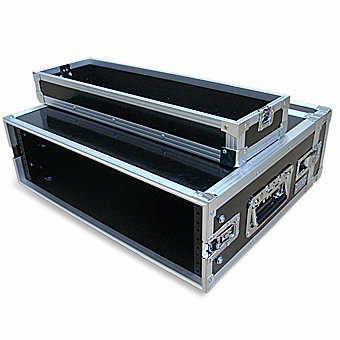 ラックケース | 株式会社デュープレックス