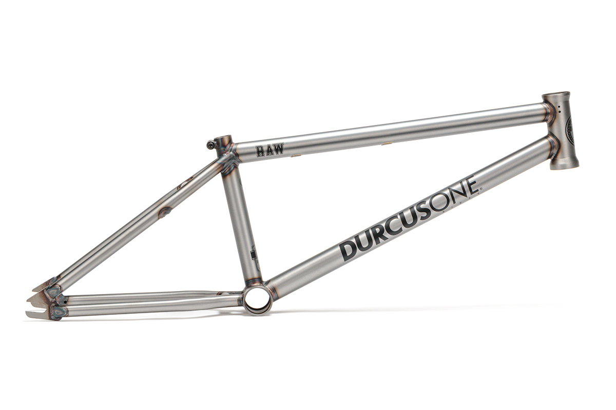 大阪市内引取限定】 BMX 20インチ STRESS CREW フレーム 大阪市内引取