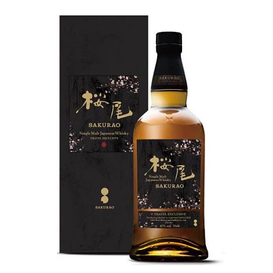 S ﾓﾙﾄ JPN ｳｲｽｷｰ桜尾 四季 Travel Exclusive | 【公式】Japan Duty