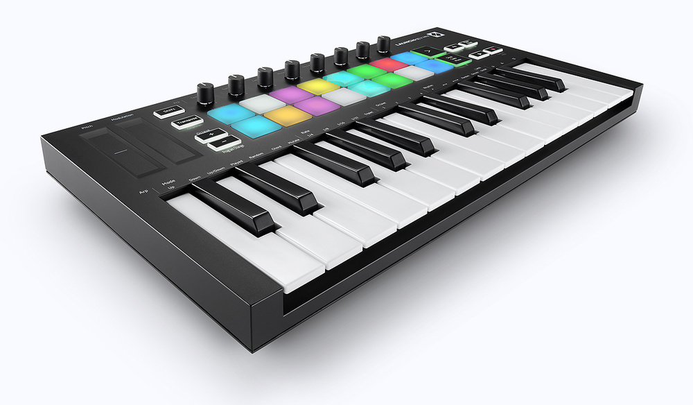 DTM・DAW Novation Launchkey Mini Mk3 Launchkey Mini [MK3] | Novation