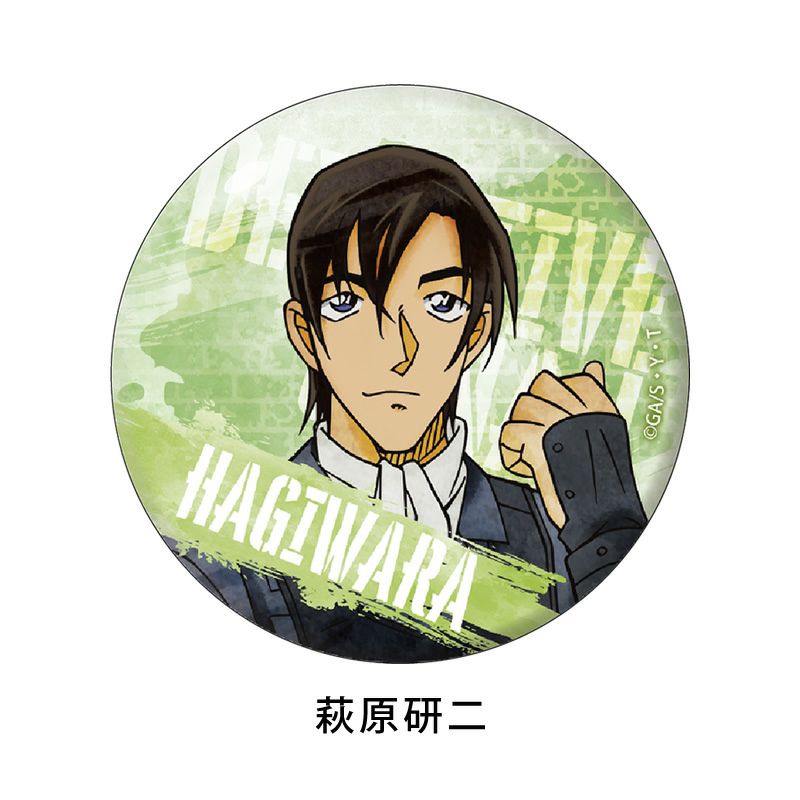 名探偵コナン グッズ まとめ売り 工藤新一 灰原哀 安室透 松田陣