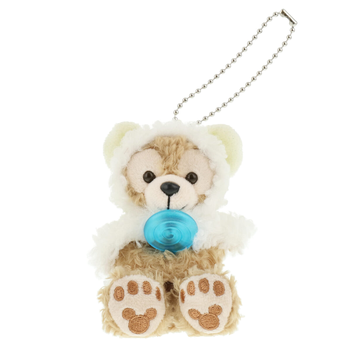 WDW限定 ダッフィ まとめて11個 白タグ WDW限定 ダッフィ まとめて11個