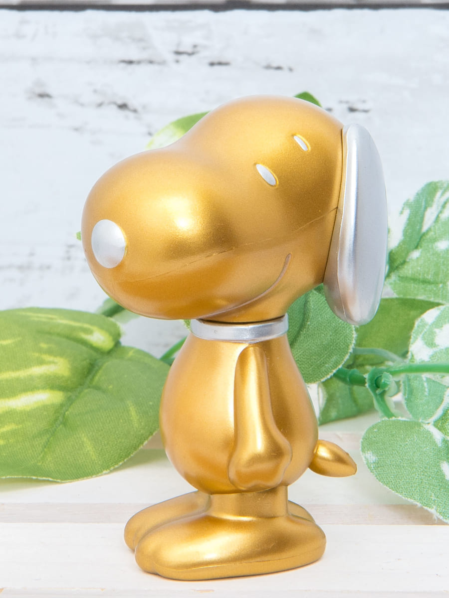 スヌーピーのコレクタブルフィギュア！アイアップ「PEANUTS VARIARTS