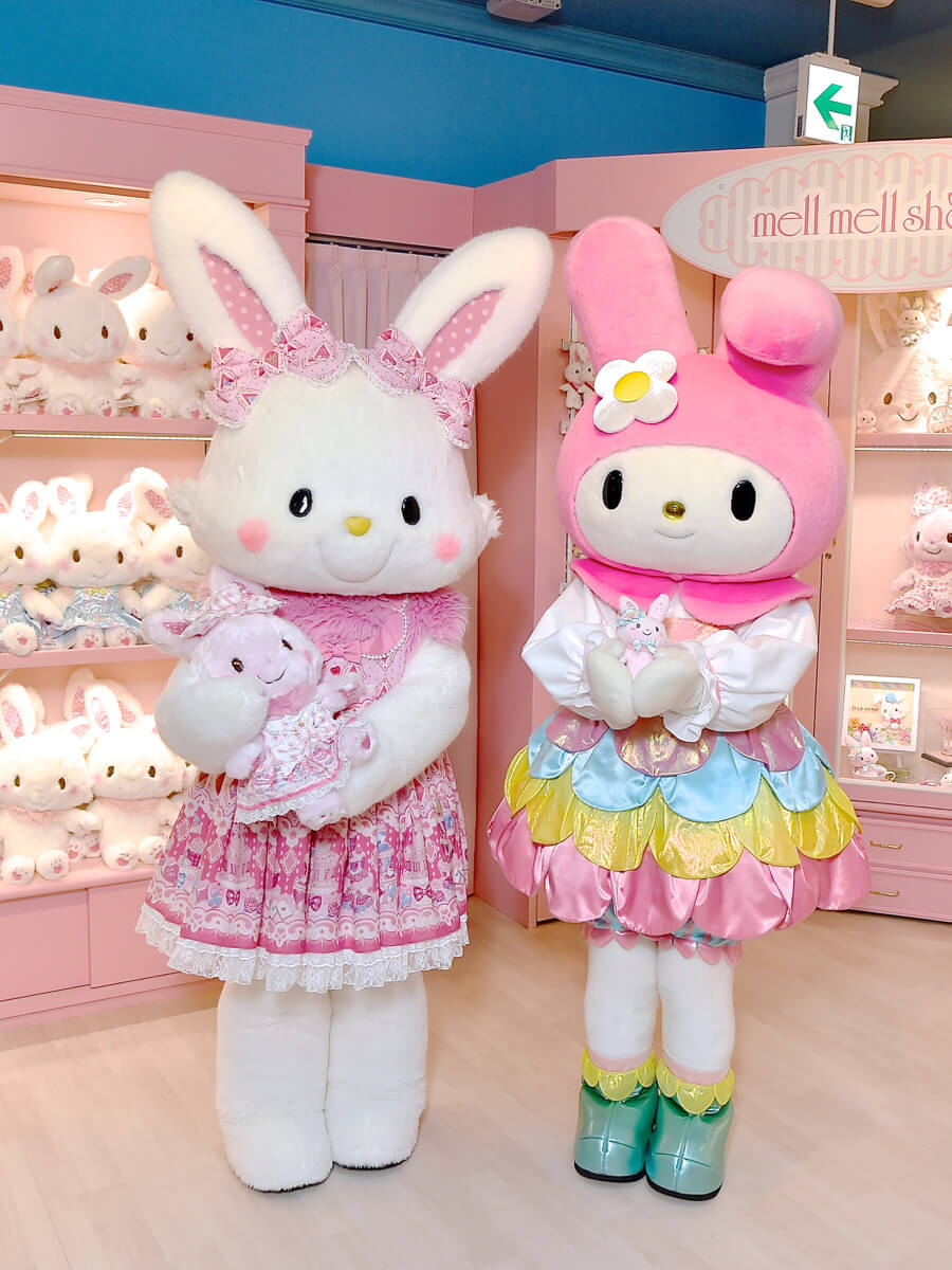 希少】ウィッシュミーメル メルメルドール ピンク 200体限定 希少