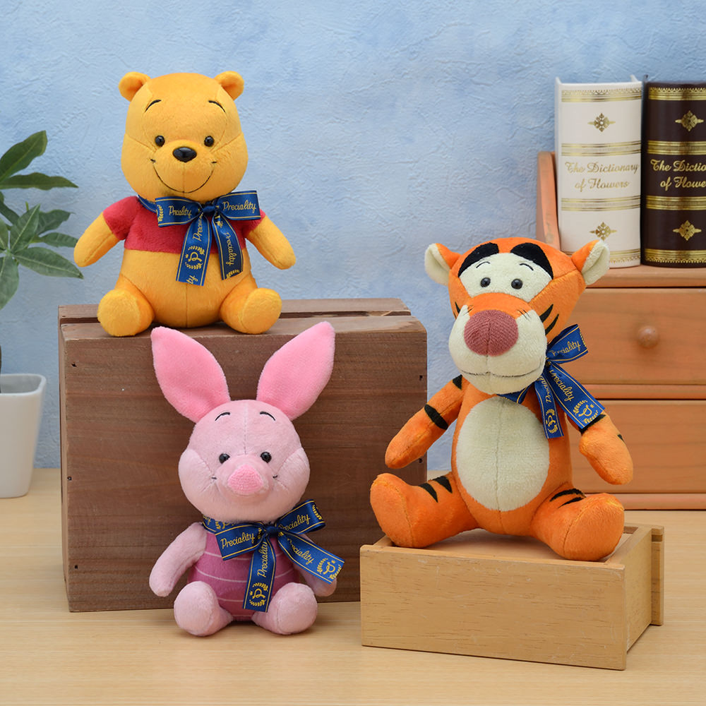 フィギュアカレンダー プー&ピグレット ディズニー くまのプーさん
