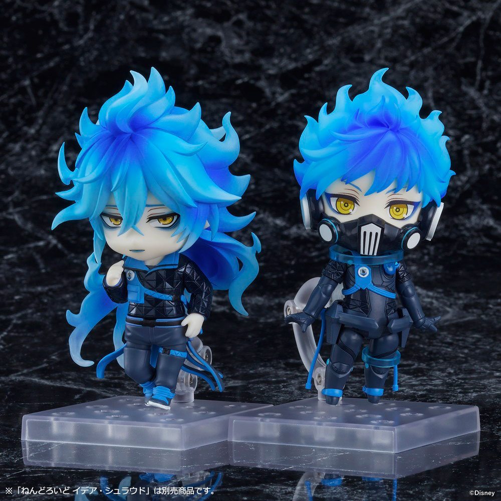 ふとっちょママ】ねんどろいど ツイステッドワンダーランド オルト