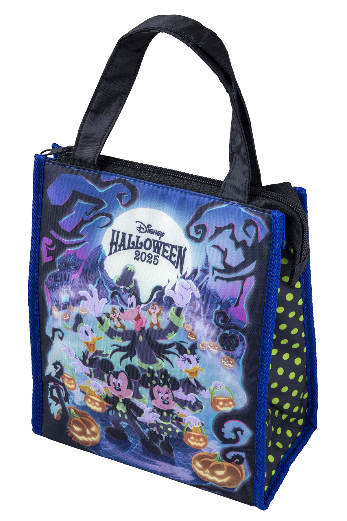 ディズニーシー ハロウィン スーベニア ミッキー＆フレンズの表情に