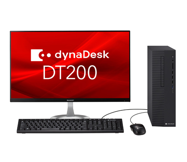 dynaEdge DE200/V 11世代i3 デスクトップパソコン 【公式通販】