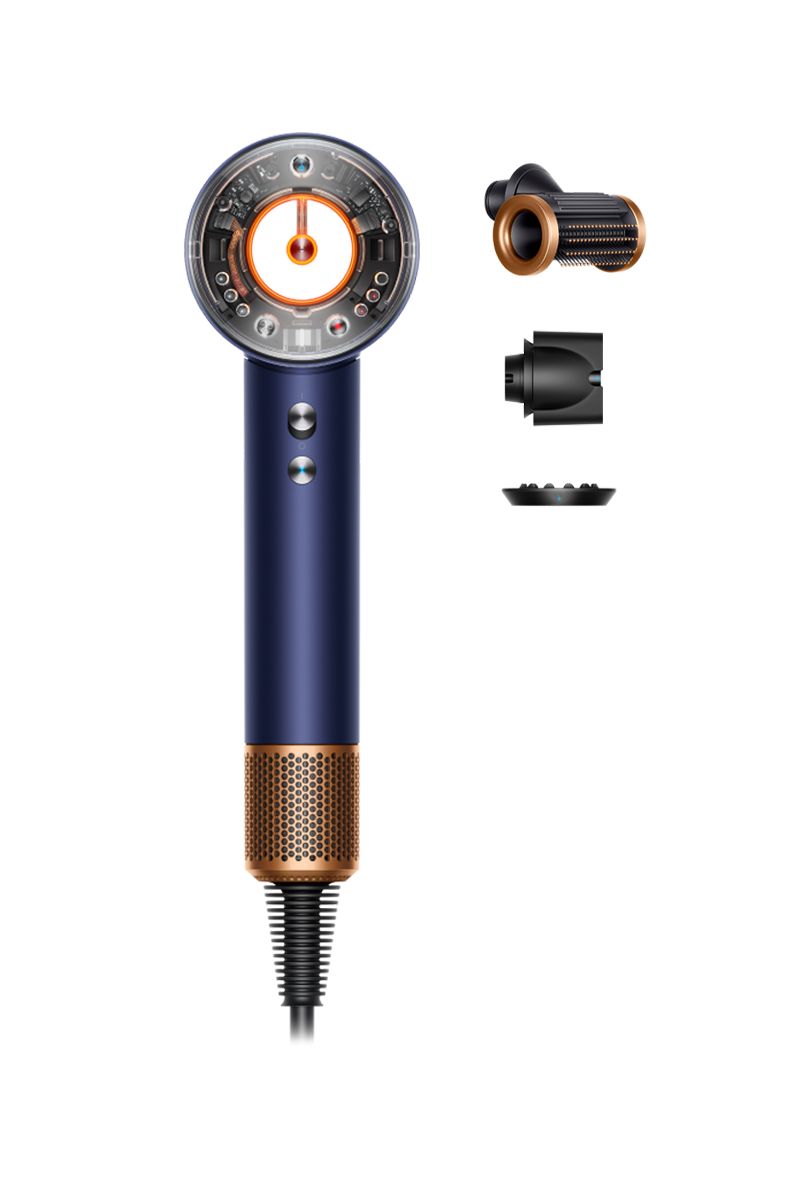 dyson supersonic origin ヘアドライヤー