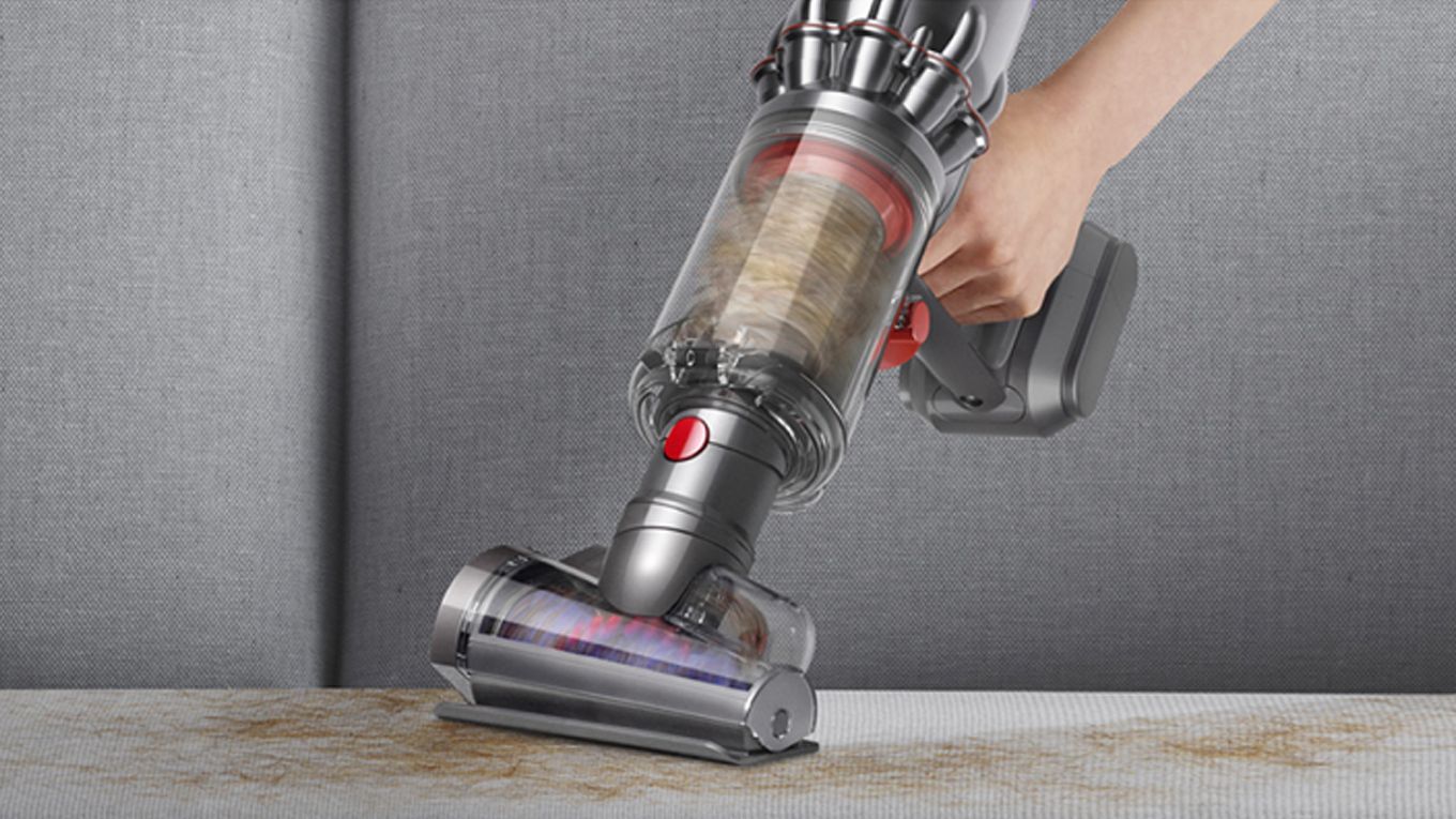 Dyson Micro™ コードレスクリーナー (SV33)
