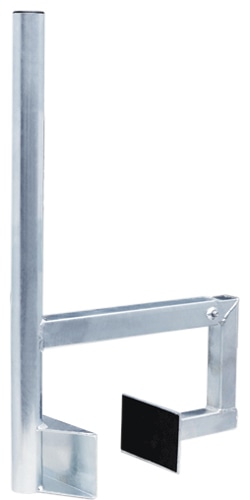 VA-250 ベランダ取付アンテナ お取り寄せ】DXアンテナ ベランダ用取付