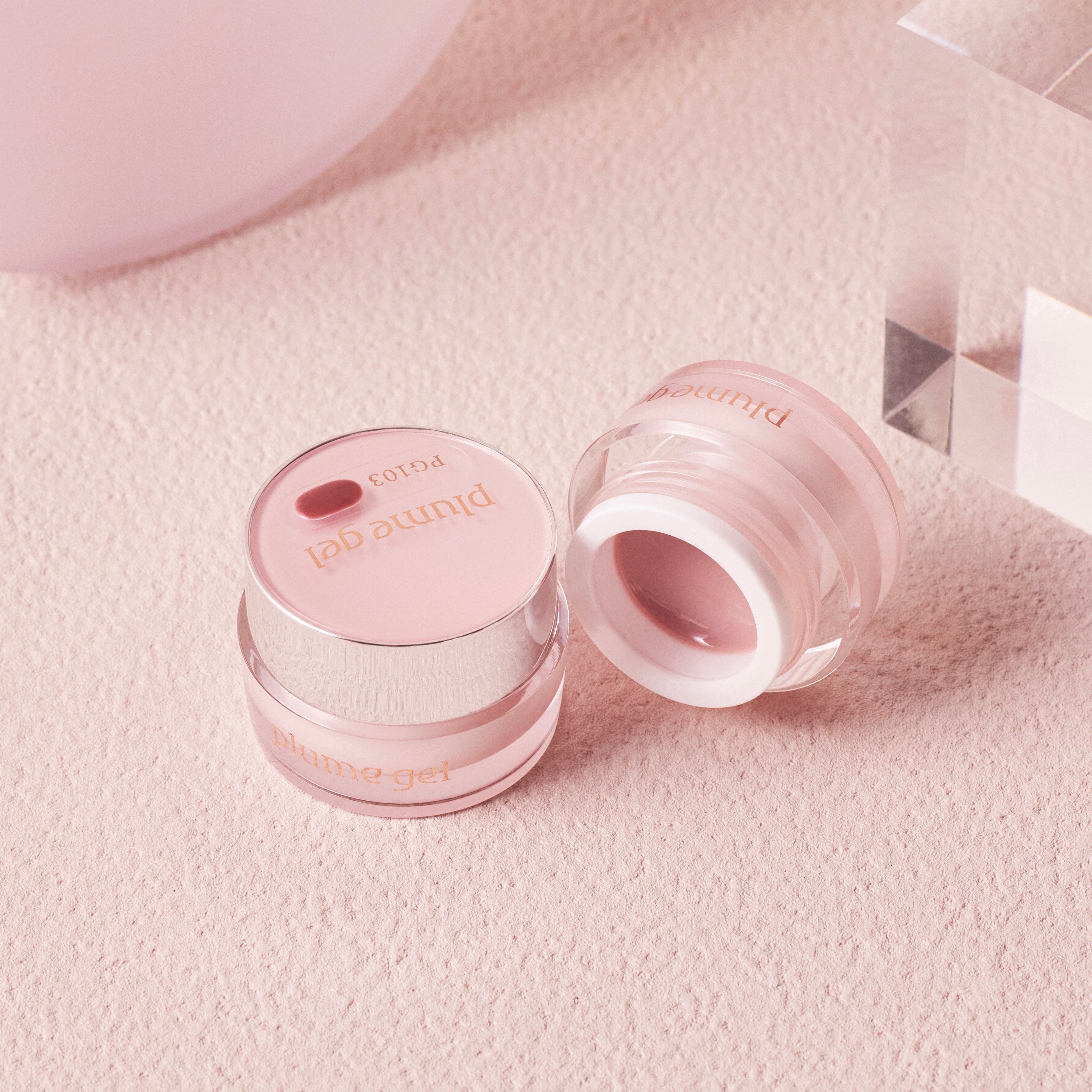 plume gel公式オンラインストア | ecnue