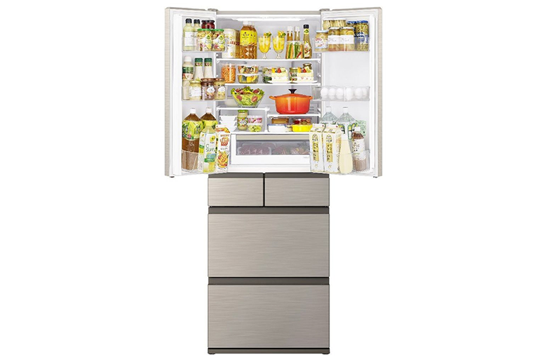 冷蔵庫・冷凍庫 risa 冷凍庫｜商品情報｜北沢産業株式会社